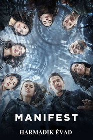 Manifest 3. évad plakát