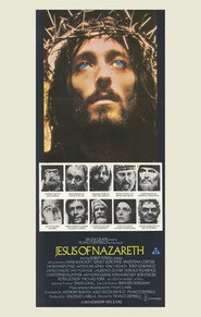 Jesus of Nazareth poster