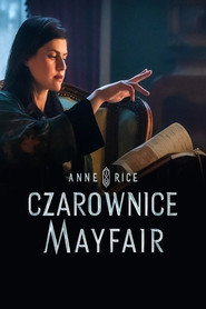 Plakat — Czarownice Mayfair