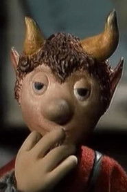 Čertík Lucifuk (1990)