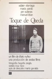 Poster Toque de queda 1978