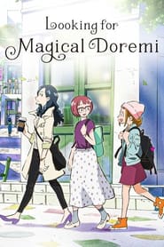 Looking for Magical Doremi постер