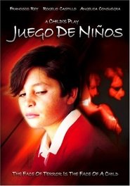 Poster Juego de niños 1995