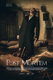 Post Mortem постер