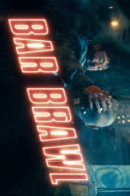 Bar Brawl постер