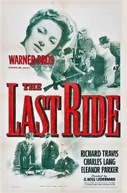 The Last Ride постер