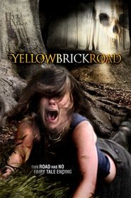 YellowBrickRoad постер