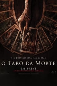 Tarot - Carta da Morte (2024)