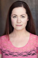 Helen Belbin as News Reporter