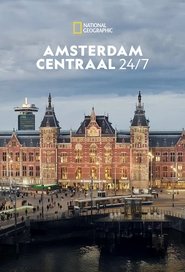 Amsterdam Central 24h/24 (2025)