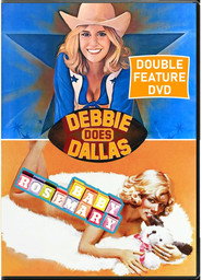 Debbie Does Dallas постер