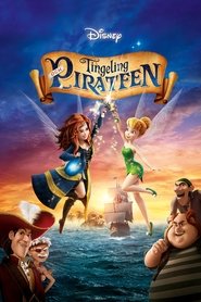 Tingeling och piratfen film online svenska Titta på nätet Bästa #1080p#
2014