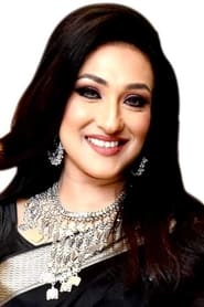 Rituparna Sengupta