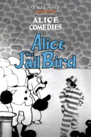 Affiche de Alice The Jail Bird