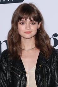 Ciara Bravo as Emily