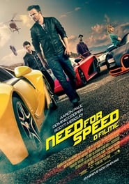 Image Need for Speed: O Filme