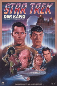Star Trek - Der Käfig