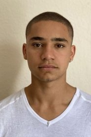 Matt Carver as Cal Ellis