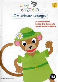 Baby Einstein: Mes Animaux Sauvages