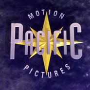 Pacific Motion Pictures