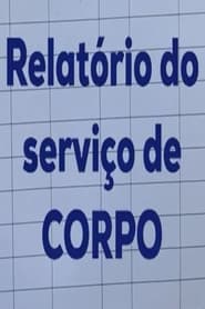 Relatório do Serviço de CORPO