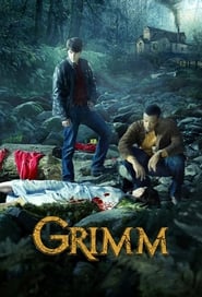 Grimm poster