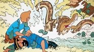 Les Aventures de Tintin en streaming