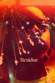 Poster for Residue