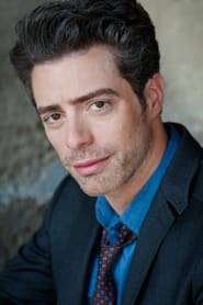 Rick D. Wasserman as Ethan Brody