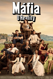 Máfia: O Reality (2026)