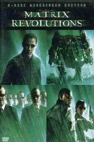 Poster The Matrix Revolutions: Neo Realism - Evolution of Bullet Time