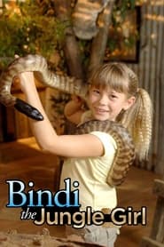 Bindi, the Jungle Girl постер