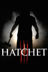 Hatchet III