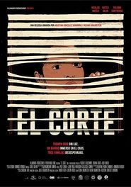 Poster El corte 2018