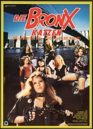 Die‧Bronx-Katzen‧1975 Full‧Movie‧Deutsch