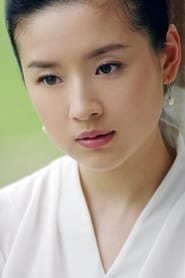 Dong Jie as Wu Ying