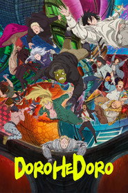 Dorohedoro Season 2 14