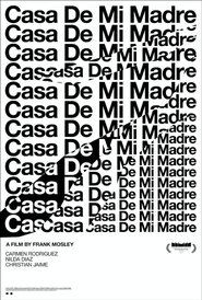 Casa De Mi Madre постер