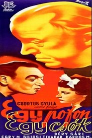 Egy pofon, egy csók) Egy pofon, egy csók (1944)