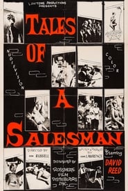 Poster Tales of a Salesman 1965