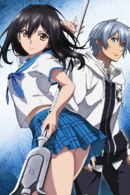 Strike the Blood Strike the Blood IV 3