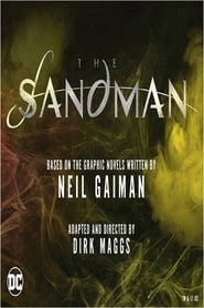 The Sandman (2020) Cliver HD - Legal - ver Online & Descargar