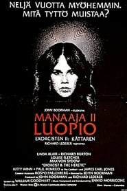 Manaaja II: Luopio (1977)