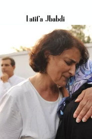 Latifa Jbabdi: Between Hope and Fear