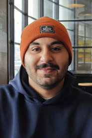 Farshad Jaberzade