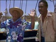 The Hawaiian Connection (3)