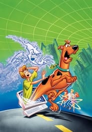 Scooby-Doo and the Cyber Chase постер