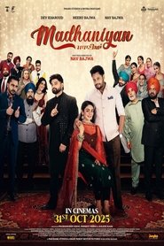 Affiche de Madhaniyan