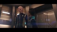 'Point of Light' Deleted Scenes