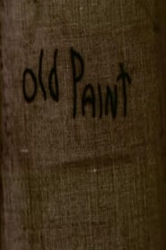 Old Paint постер